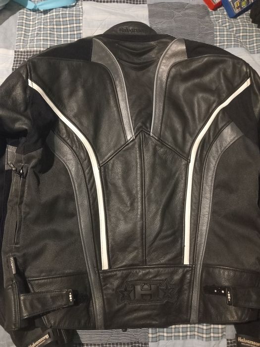 Яке за моторист HALVARSSONS