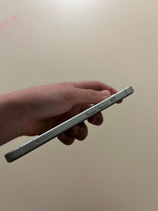 Iphone 15 Green 128gb