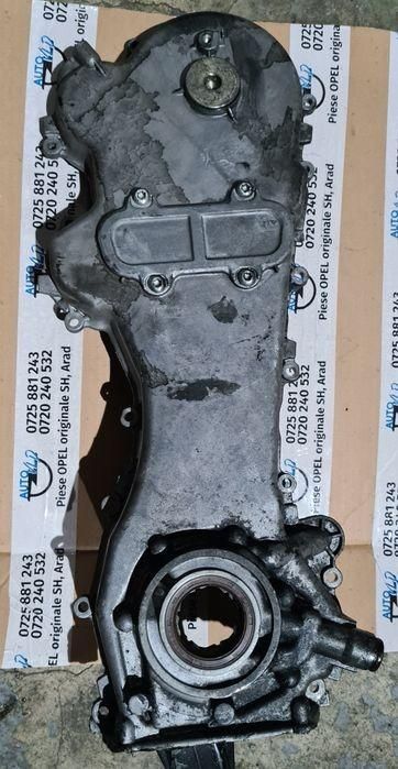 Pompa capac ulei Opel Meriva A 1.3CDTI 69cp 51kw Euro 4