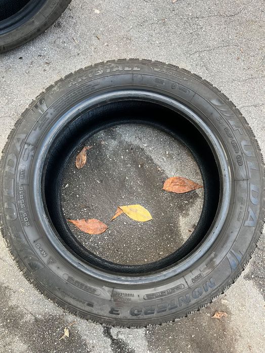 Зимни гуми 16-ки