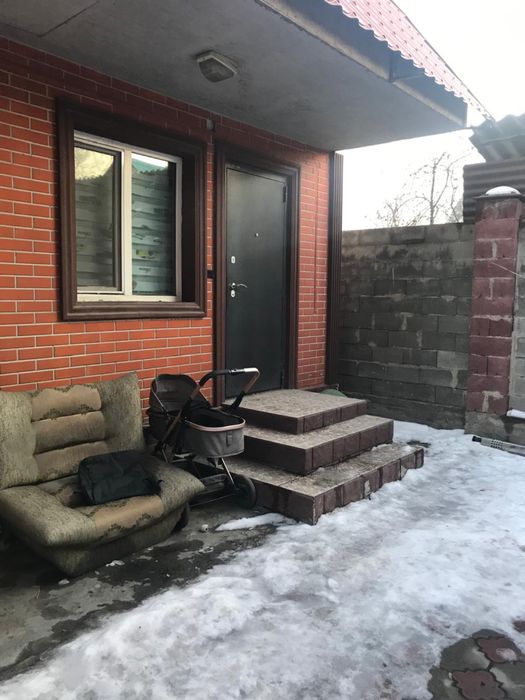 Сдам времянку долгосрочно