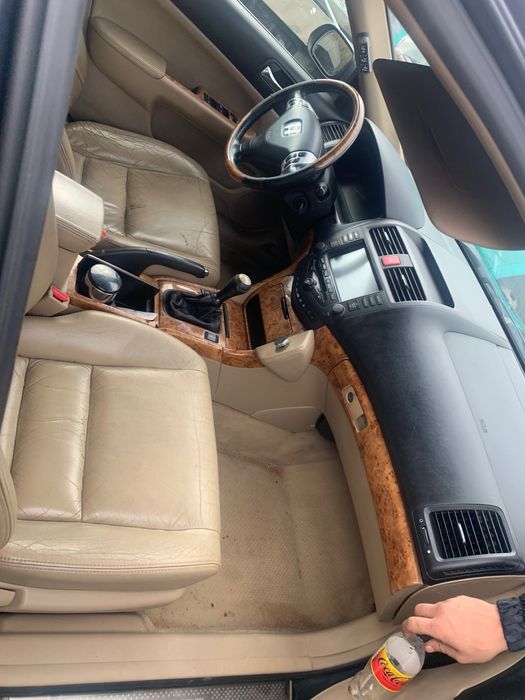 Honda Accord 2004г 2.2 i-cdti