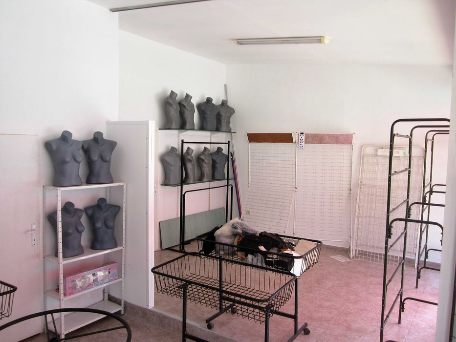 Продава се Магазин в с. Кранево, Област Добрич - 40 кв.м за 1550 €/кв.м - Снимка #7