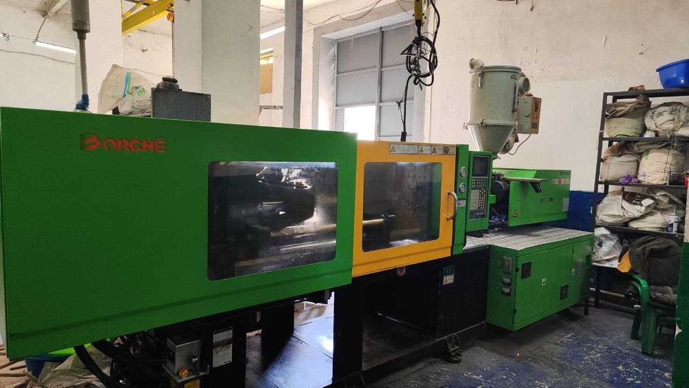 термопластавтоматы (тпа) инжекционные машины