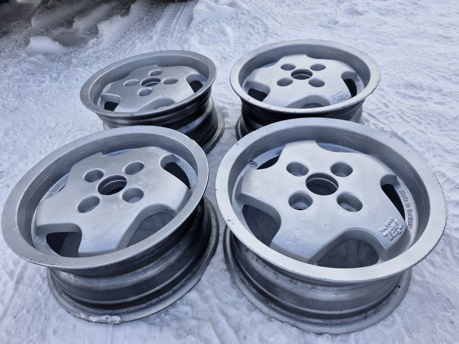 Продам диски титановые R13