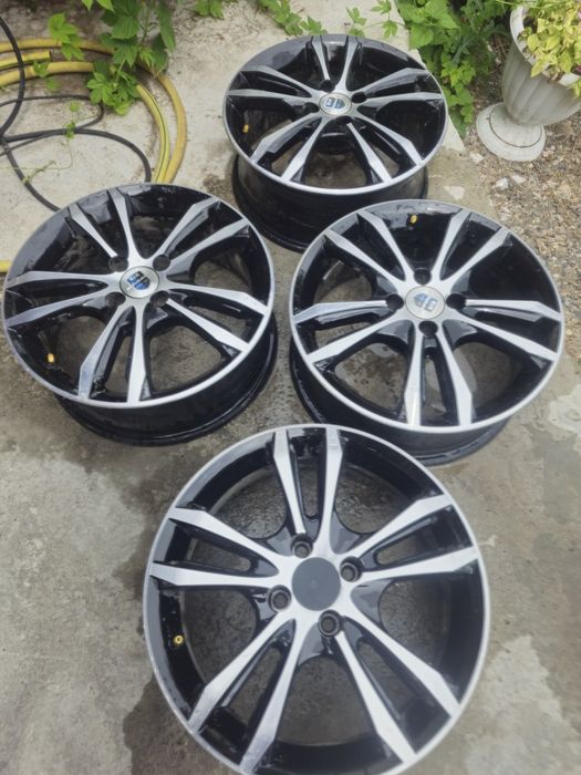 Продам диски r16
