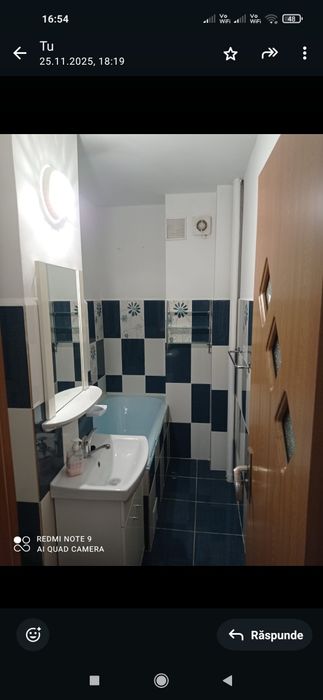 Chirie garsoniera Sânmartin