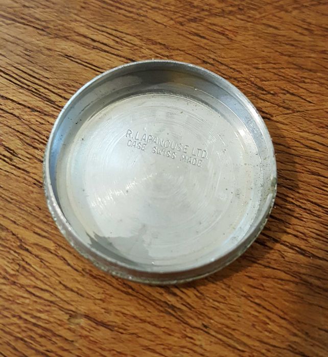 Антикварни швейцарски часовници SUPEROMA и CIMIER–за ремонт или части