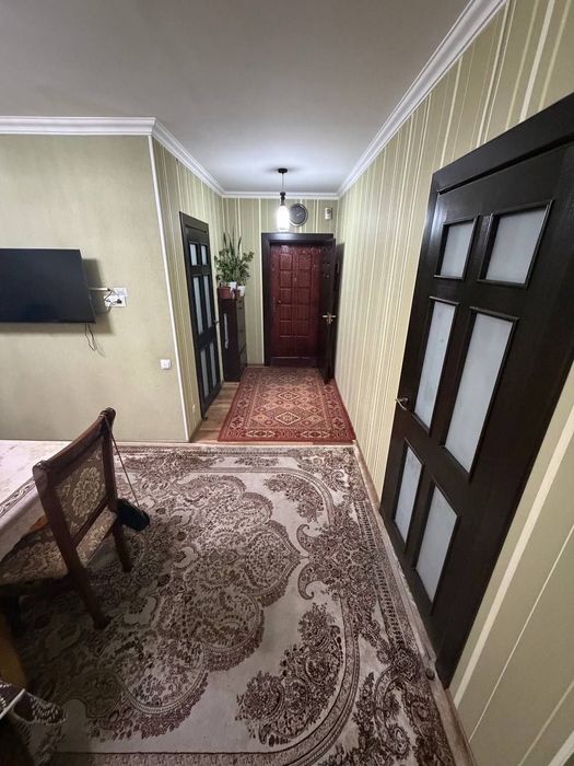 Лабзак Ц-13 2ком кирпич 58м2