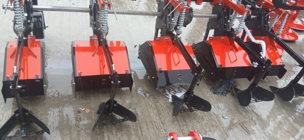 Freza kultivator ( фреза культиватор ) 3+2   5 talik