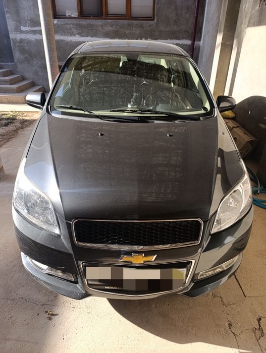 Nexia 3, srocna sotiladi