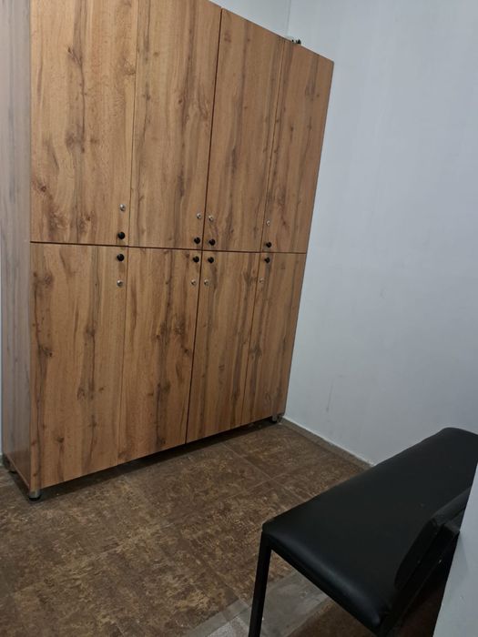 Сдаем спортзал для единоборств