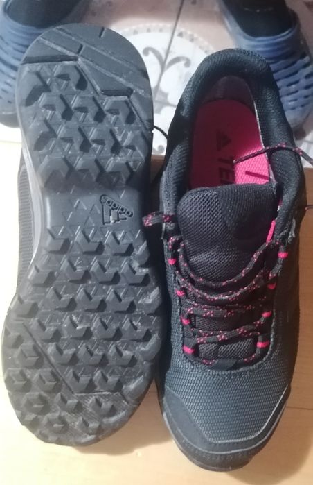 Adidași Adidas terrex