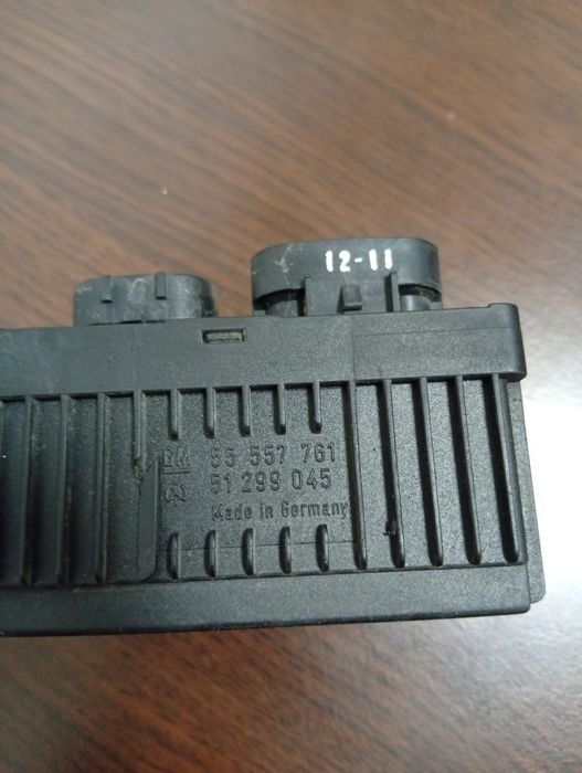 Releu bujii OPEL ASTRA J P10 2009 - 2015 51299045