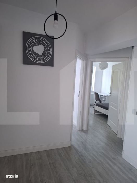 Apartament Premium 4 Camere | 112 mp | 2 Niveluri | 2 Bai | Parcare