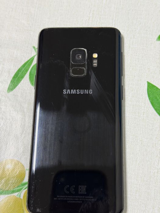 Продам Samsung S 9