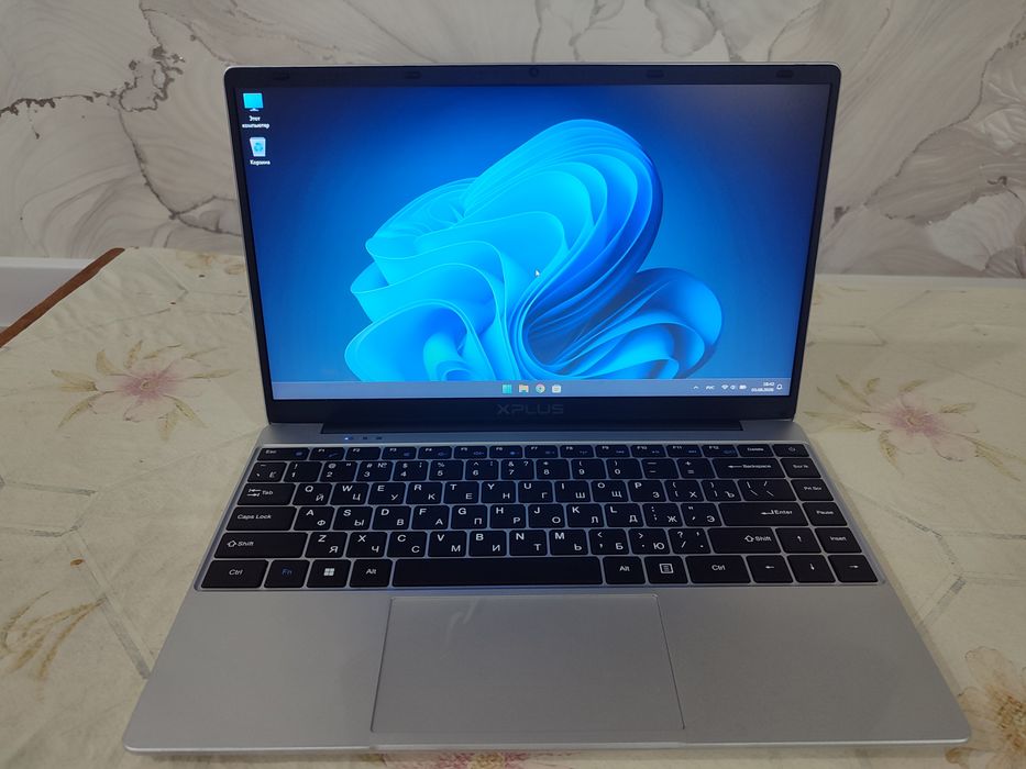 Ноутбук XPLUS OS-10 14