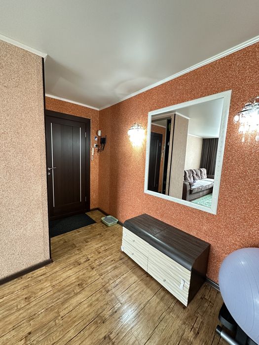 Продам двухкомнатную квартиру