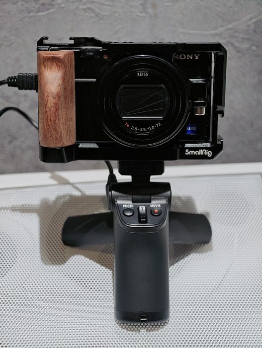 Sony RX100 VII (M7)