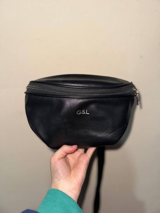 Oyoqkiymlar va sumkalar