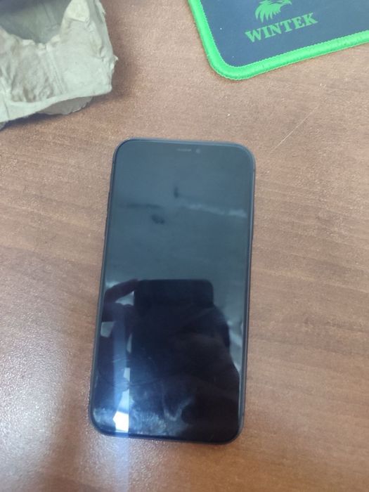 IPhone 11 б/у  срок с