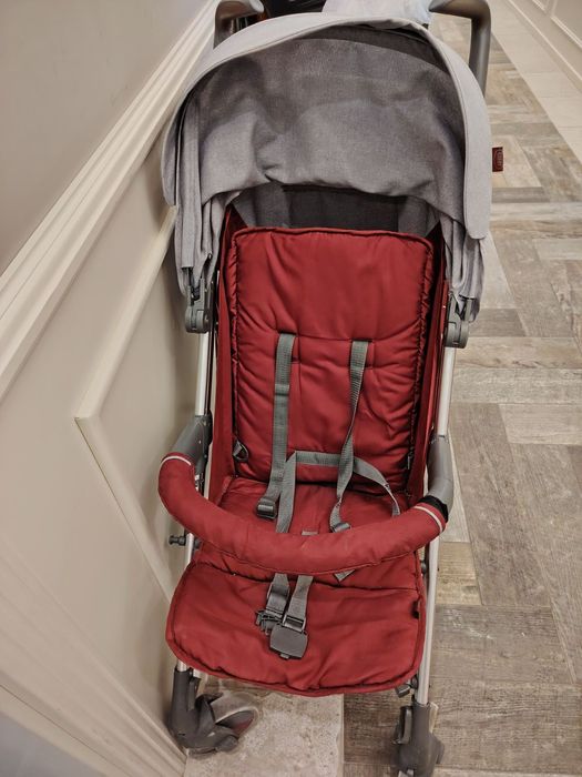 Детска количка CROXX