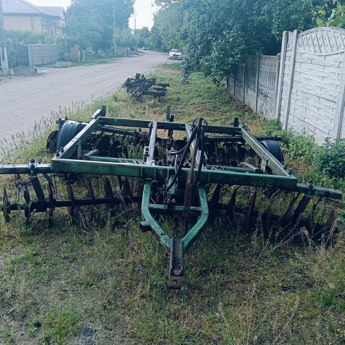Disc agricol de vânzare