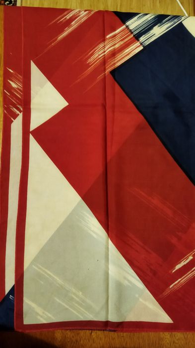 Шарфы, палантин, платки.