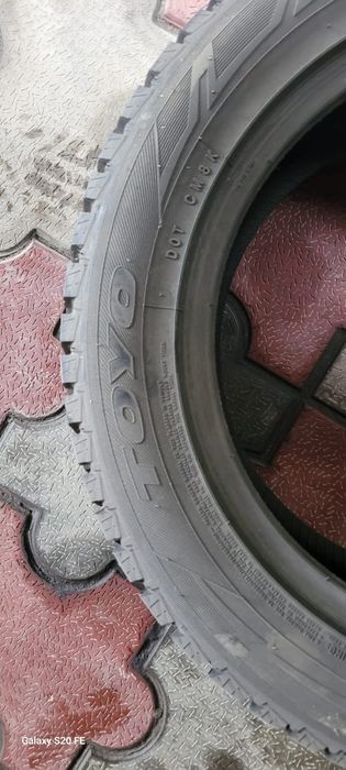 Автошины Toyo observe