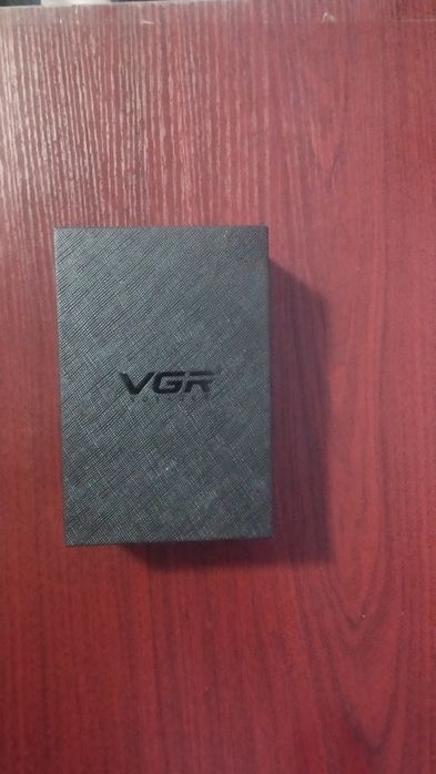Электробритва VGR