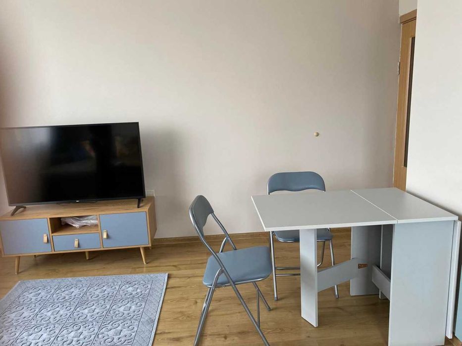 Двустаен апартамент в Кършияка