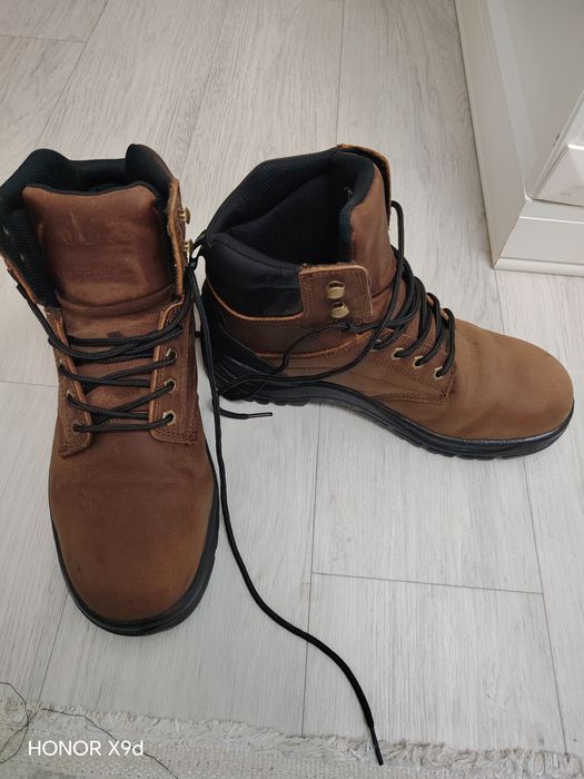 Зимняя куртка Borkit