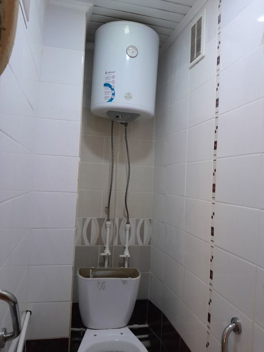 Продам 3 комн квартиру