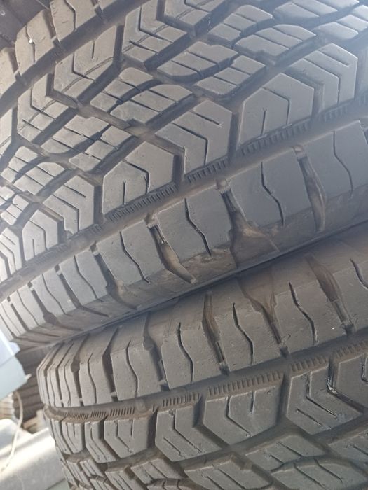 Гуми 215/65/16 Континентал