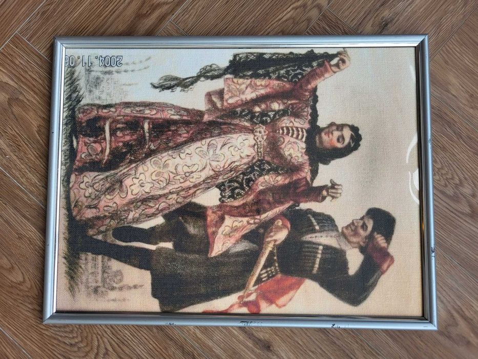 Сувениры из Грузии продаю.