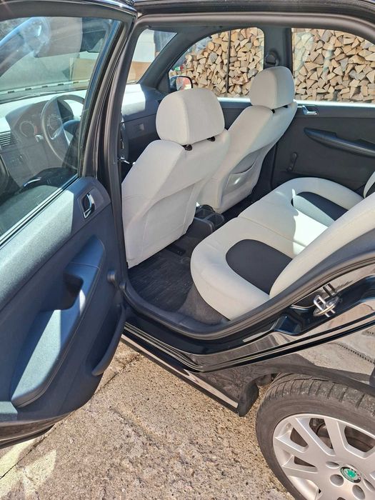 Vand Skoda Fabia RS 1.9 TDI PD 131 CP