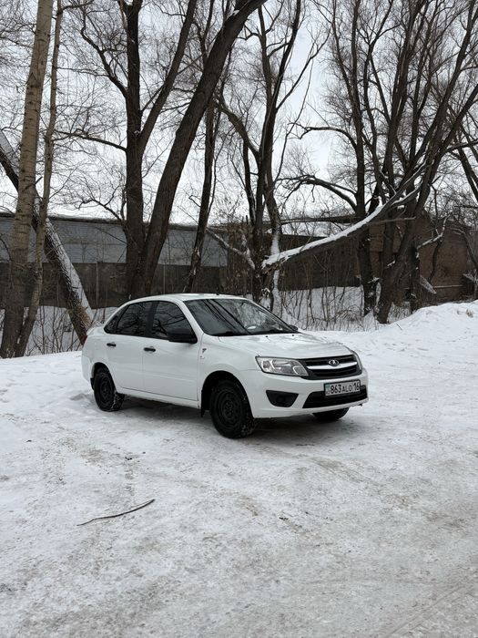 Продам Гранту 2190