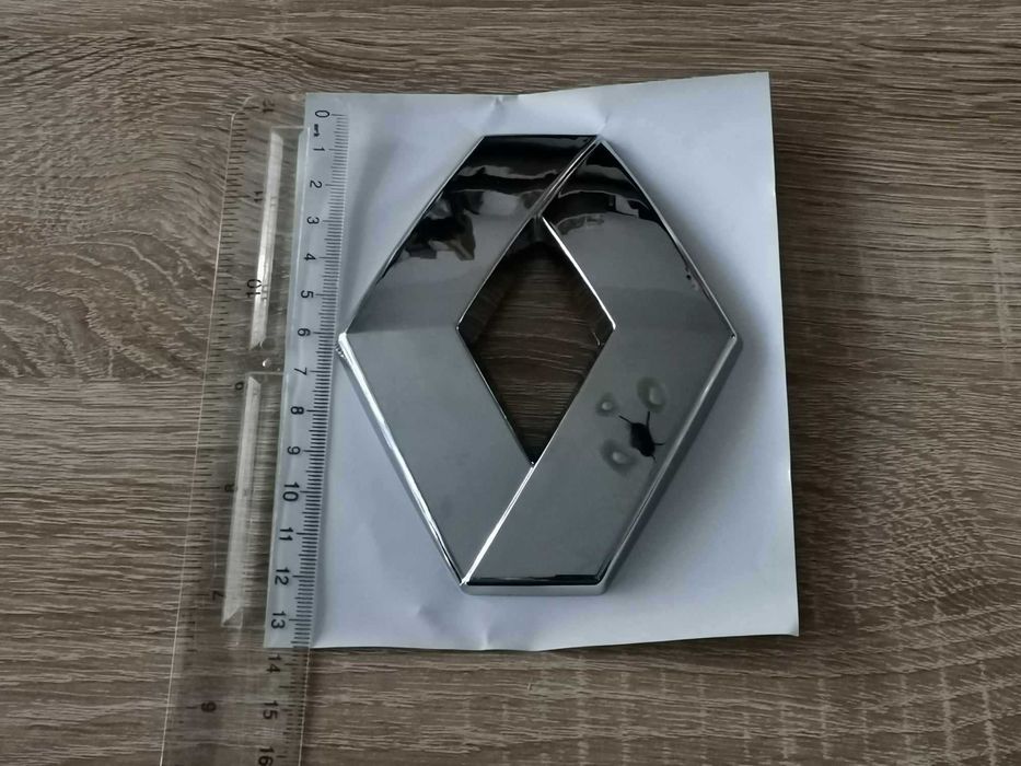 Емблема Лого Рено Renault голям размер