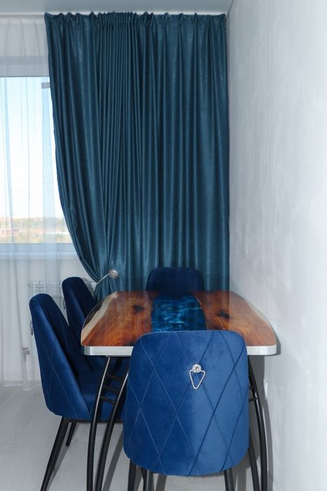 Квартира по часам