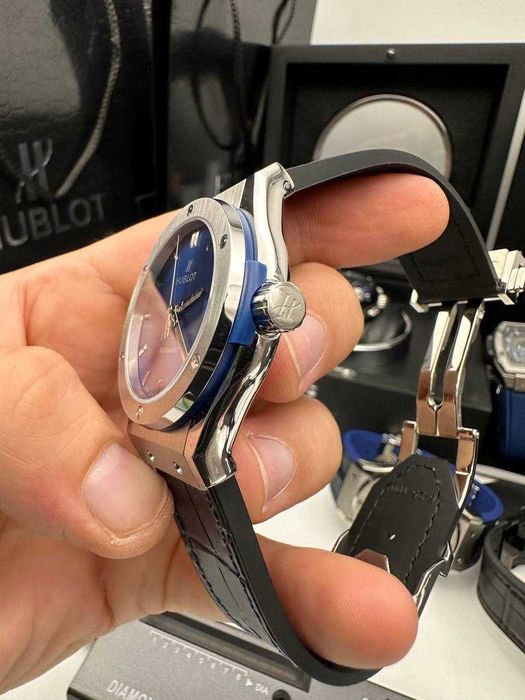 hb classic fusion 42mm колекция5