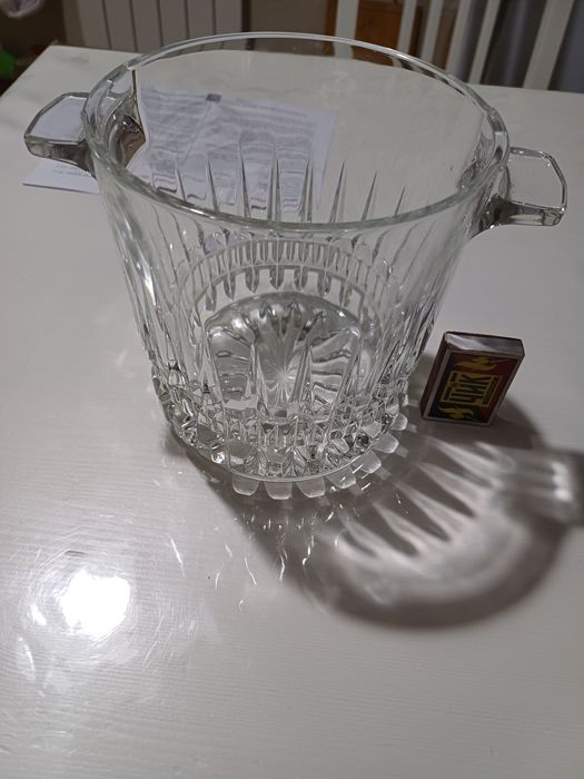 Ведёрко для льда