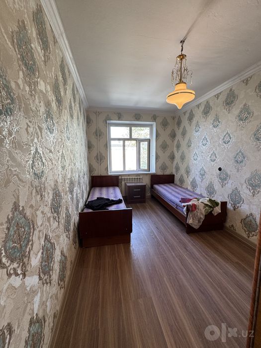 3 xonali kvartira ijaraga beriladi