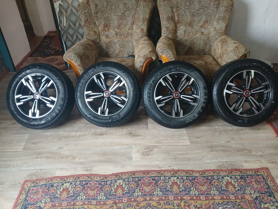 Продам титанка..