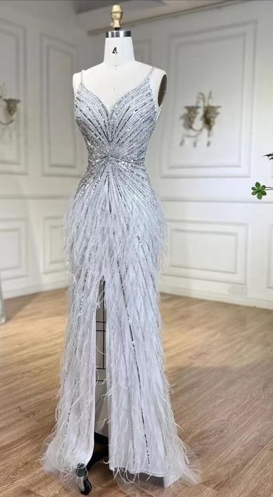 Rochie eleganta Nasa