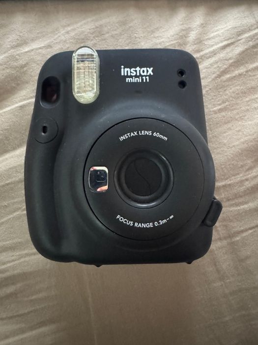 Fujifilm instax mini 11