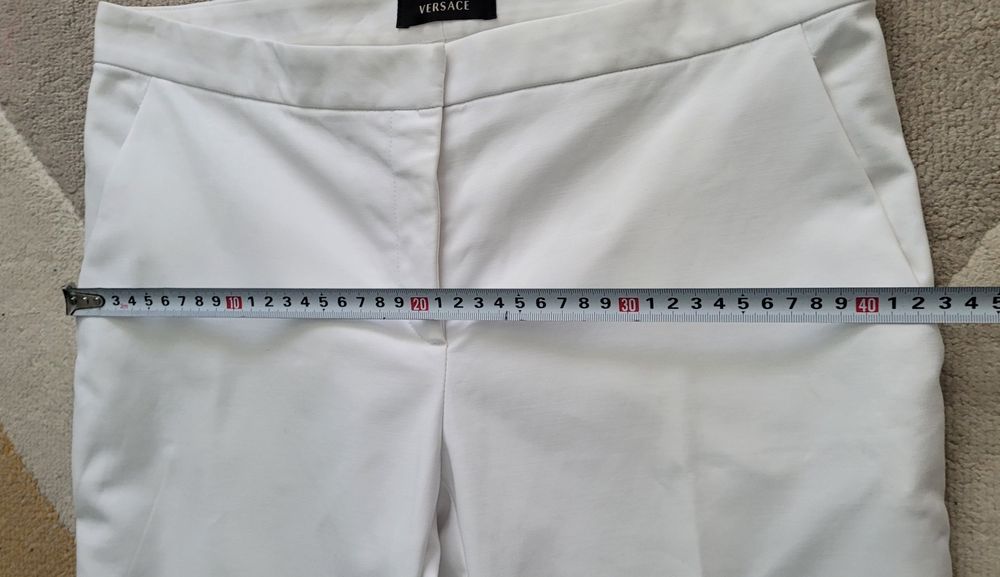 Pantaloni Versace 42