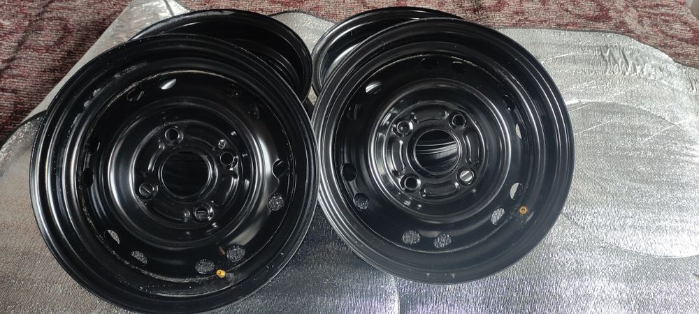 Qoʻqon diski R 13 DAMAS