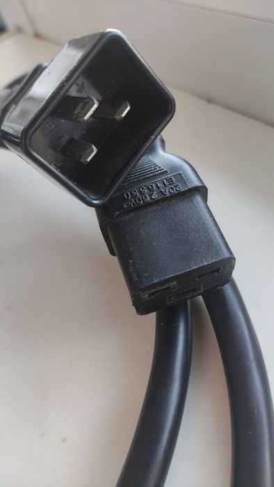 Блок питания Cisco PWR-2700-AC/4