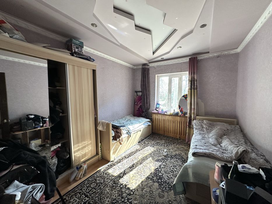 4-ех комнт,4/1/5. Тузель2, Крестик, Улучшенка 92м*,Под Ипотеку.