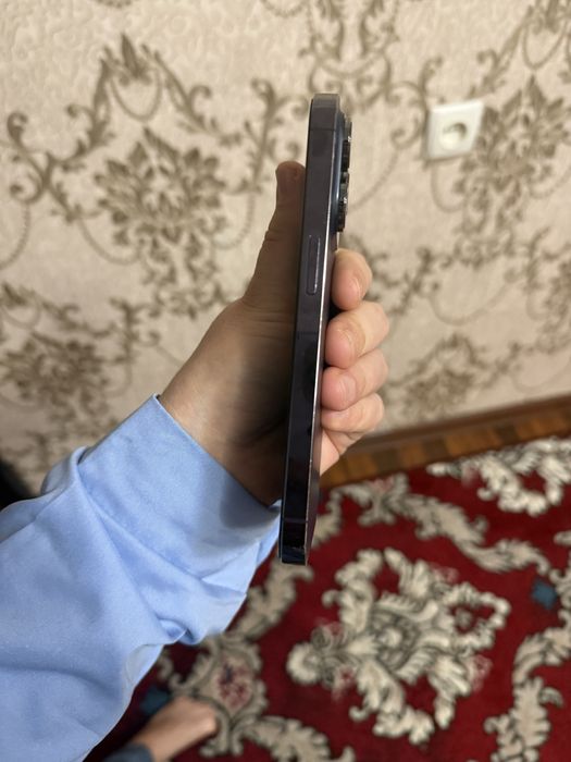 iPhone 14 Pro 128 GB ideal